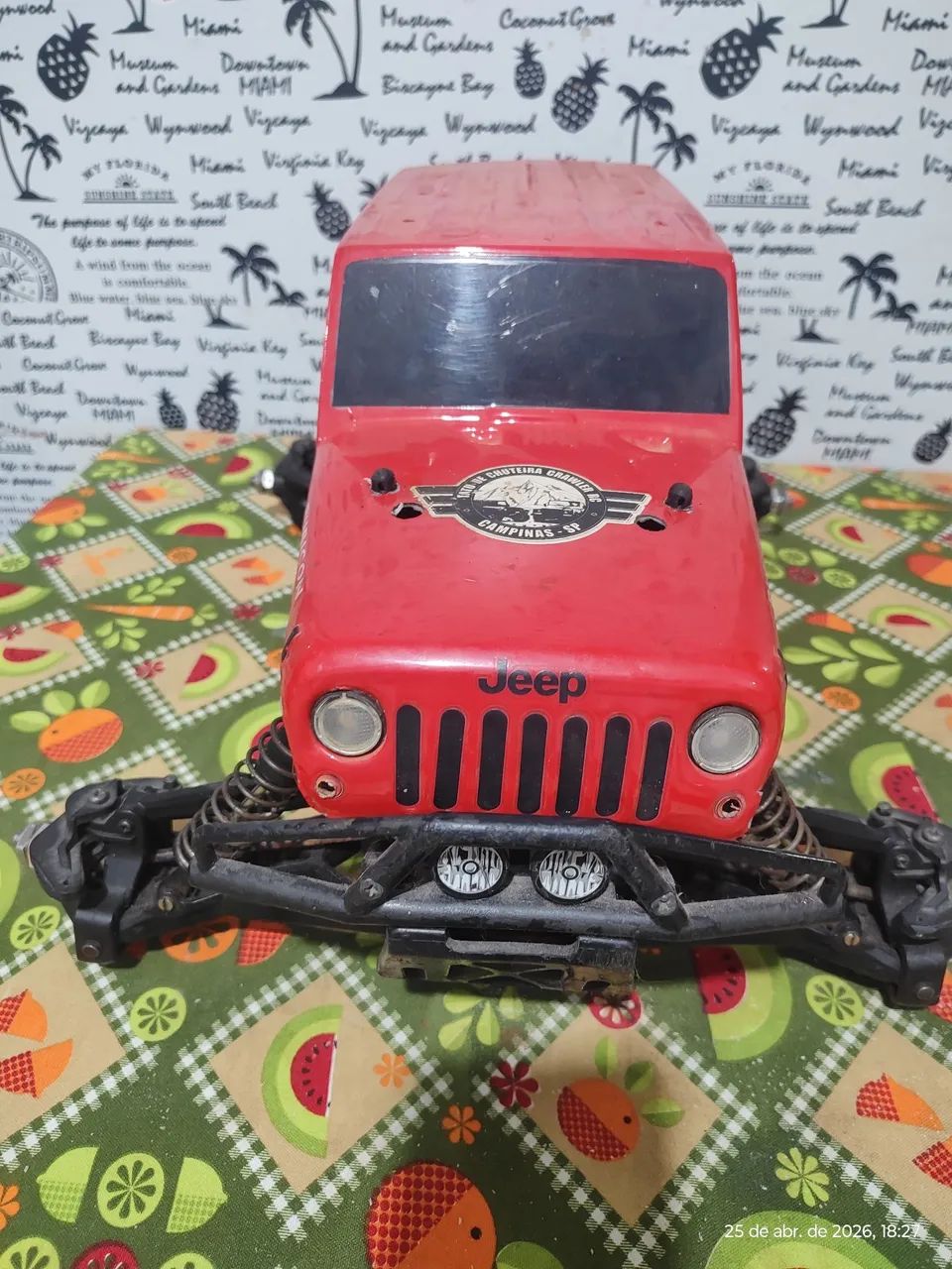 Automodelo 