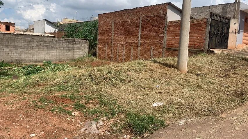 Terreno jardim Mendonça  - Foto 4