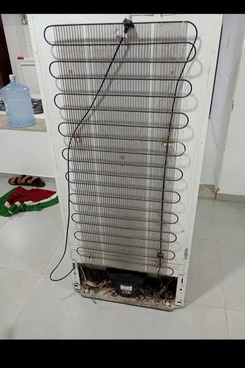Brastemp 470L  - Foto 3