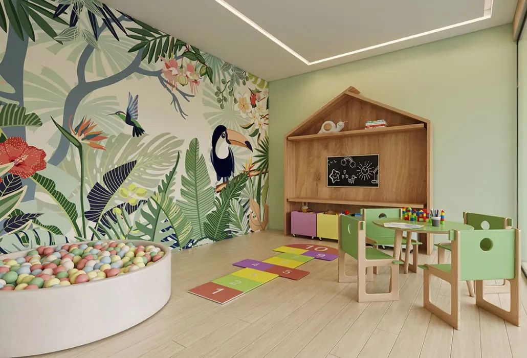 Lindo apartamento em JARDIM SÃO PAULO pronto pra MORAR 2 ou 3 quartos com varanda suíte - Foto 10
