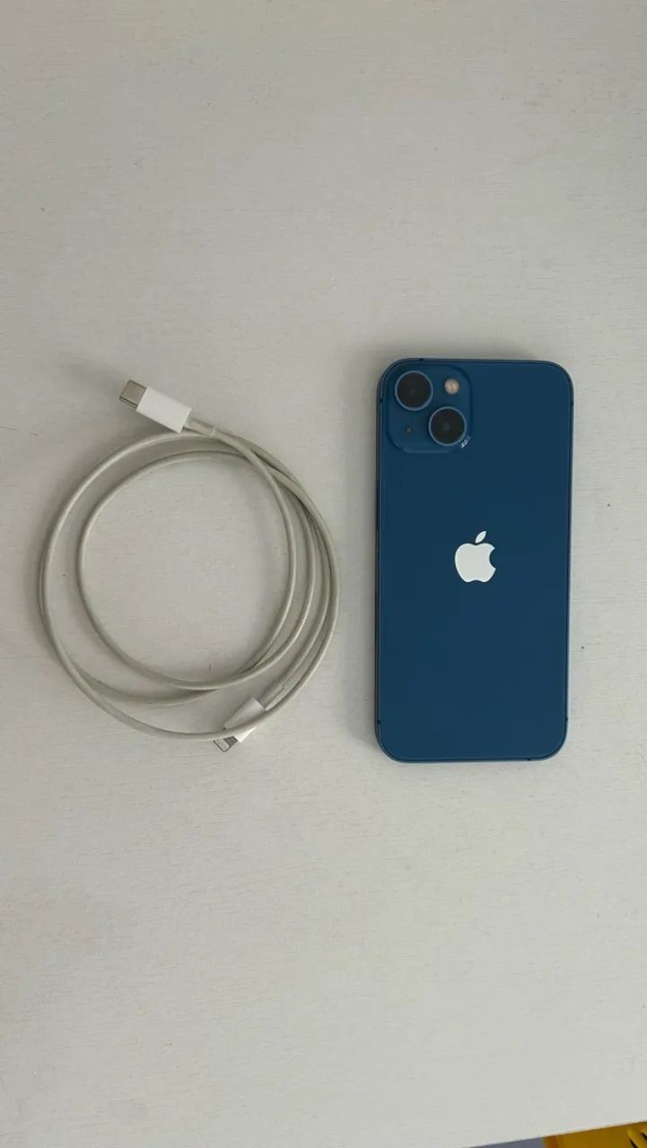 VENDO IPHONE 13 - Foto 5