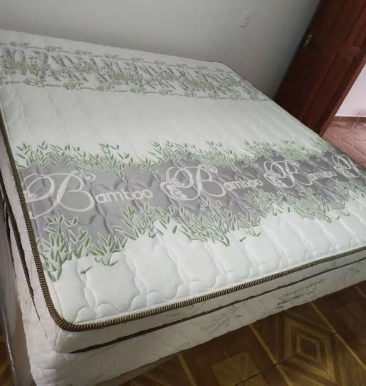 Cama Box Super King Pelmex - Foto 3