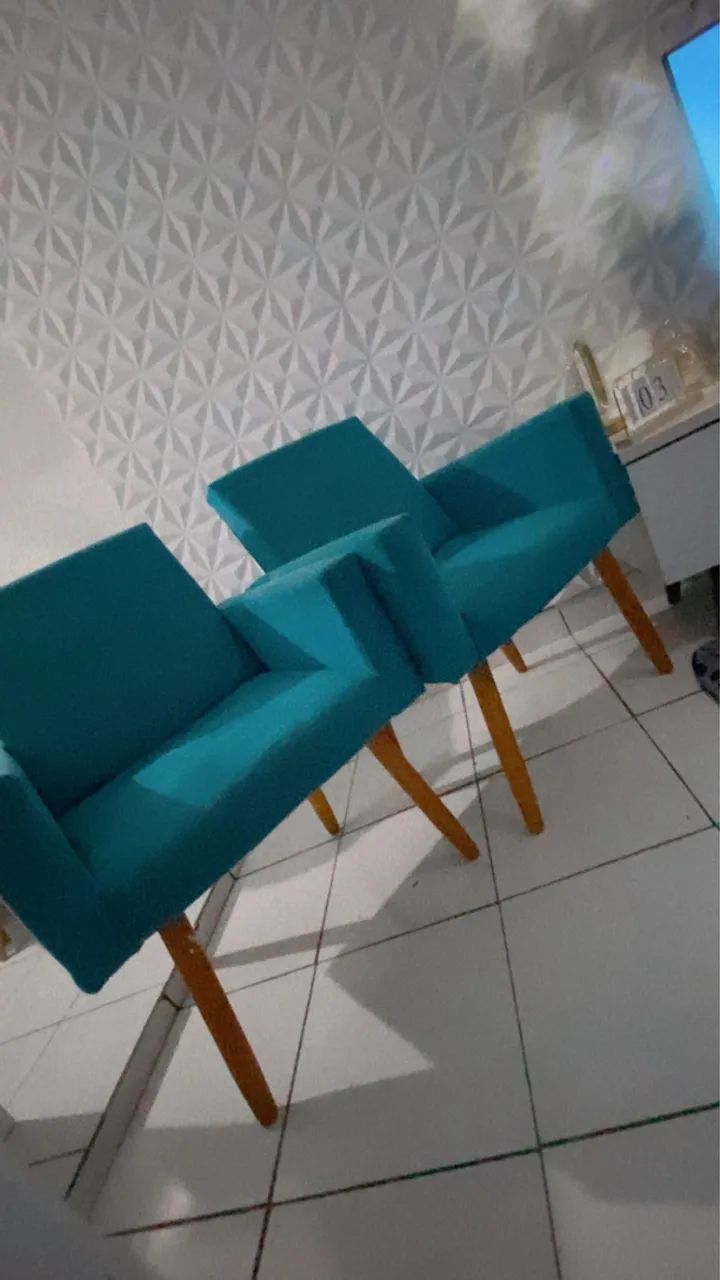Poltrona  - Foto 2