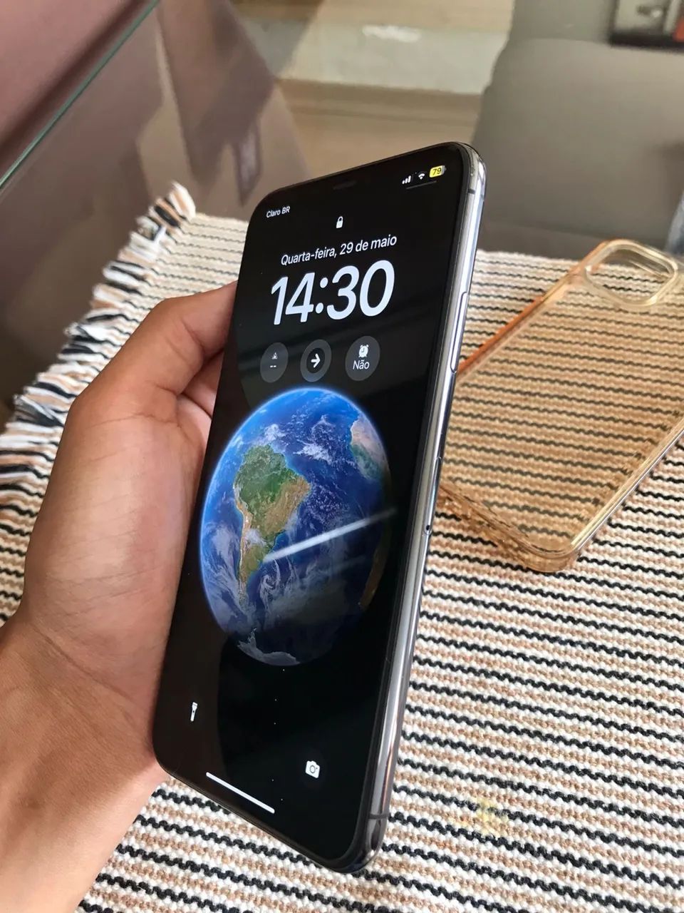 iPhone 11 Pro Max 256GB - Celulares e Smartphones - Urca