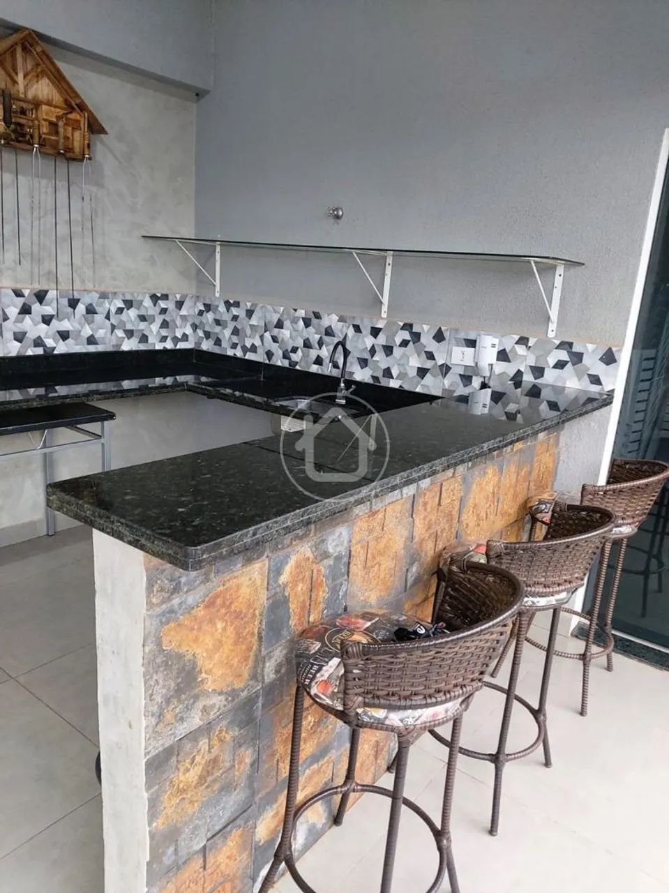 ESPAÇO DE EVENTOS - JARDIM DA MOOCA - Foto 5