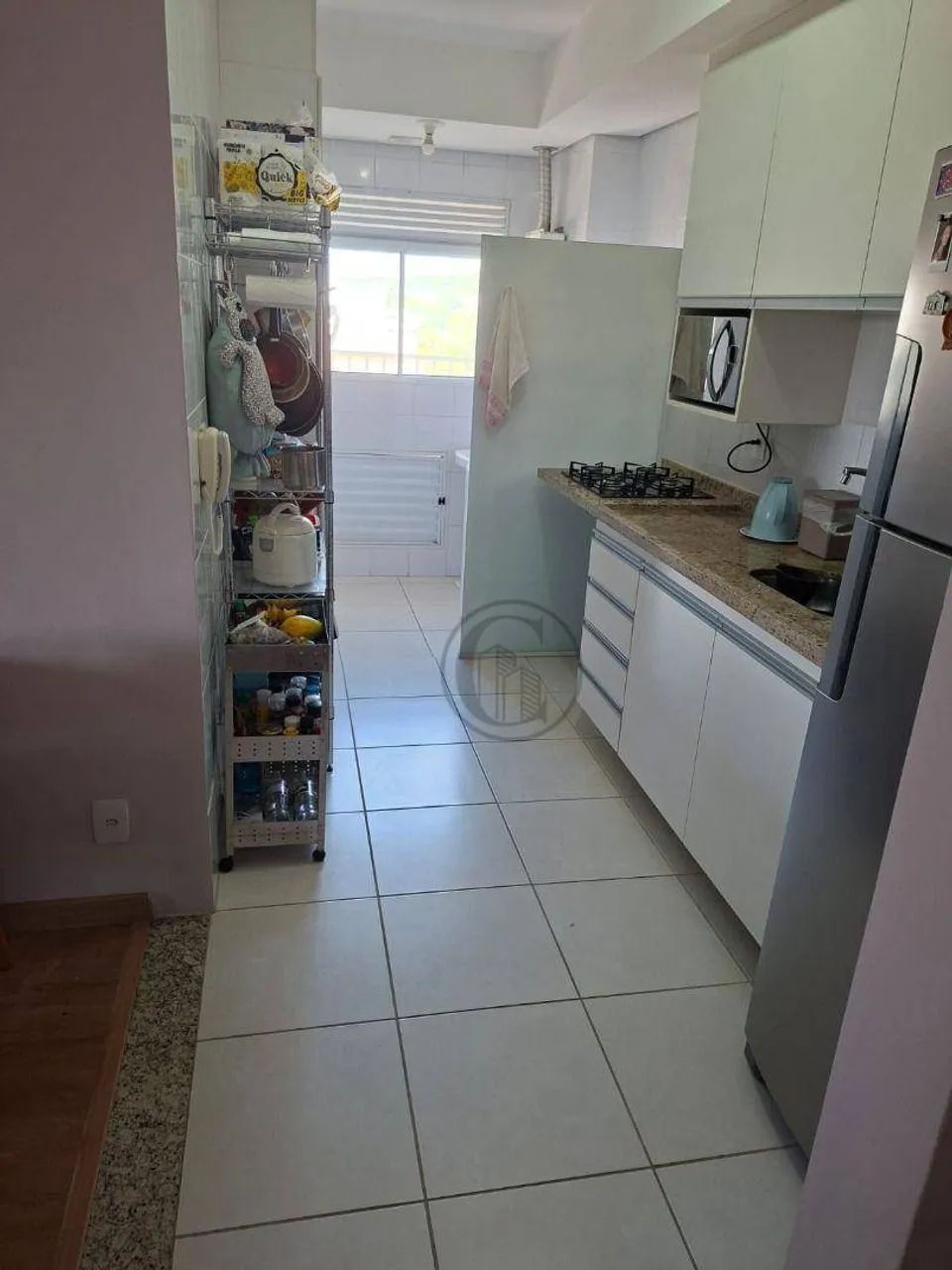 APARTAMENTO, 2 QUARTOS VILAGIO SIMONE - RESIDENCIAL - Foto 3