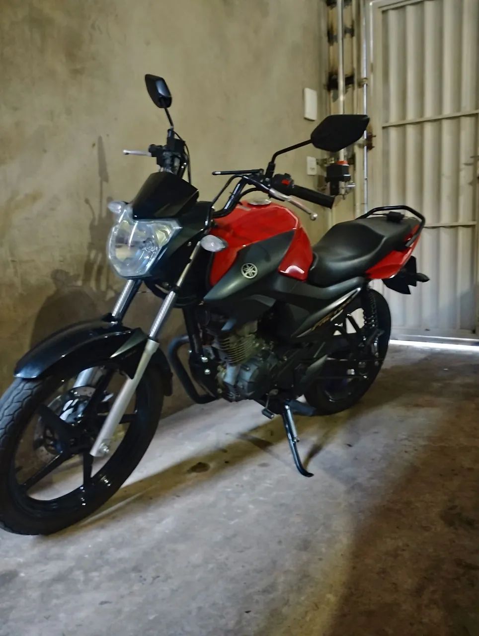 Moto - Foto 3