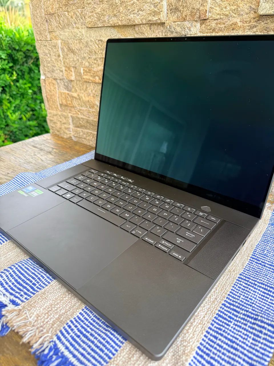 Notebook Zephyrus G16 Ultra9 RTX4070