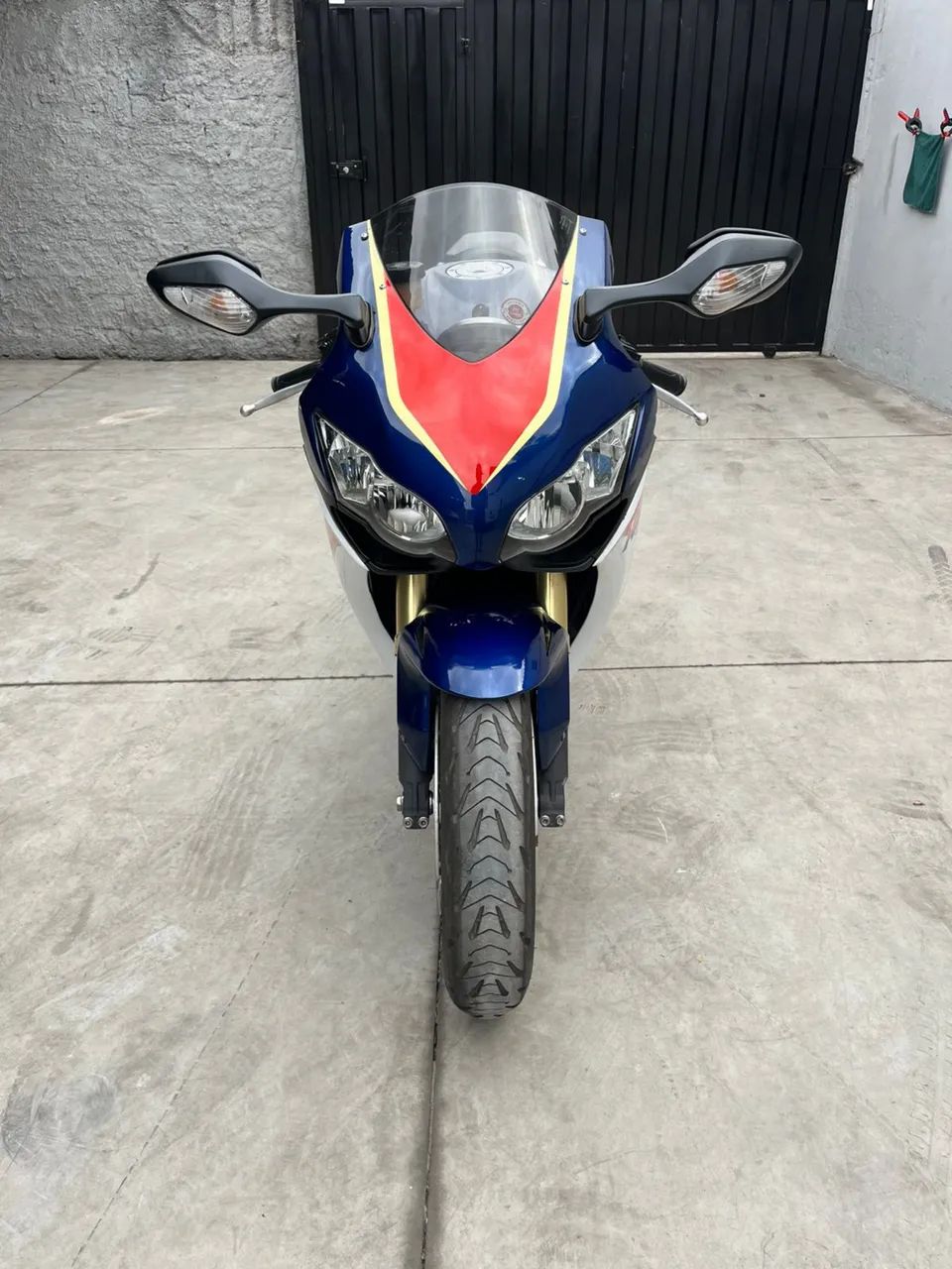 Cbr 1000  - Foto 3
