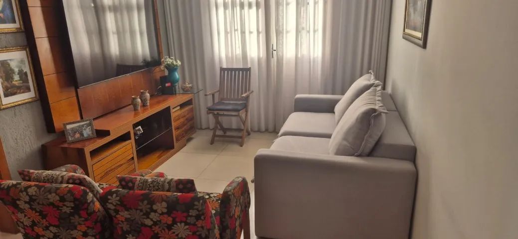 Sofá Retrátil 1,90m, Muito Conservado, R$ 999 - Foto 5