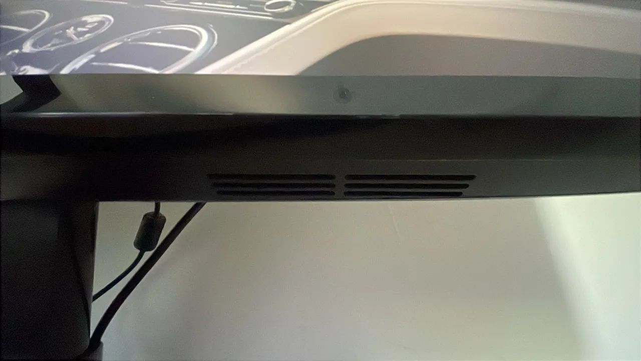 Monitor 29 ultrawide com auto falantes - Foto 3