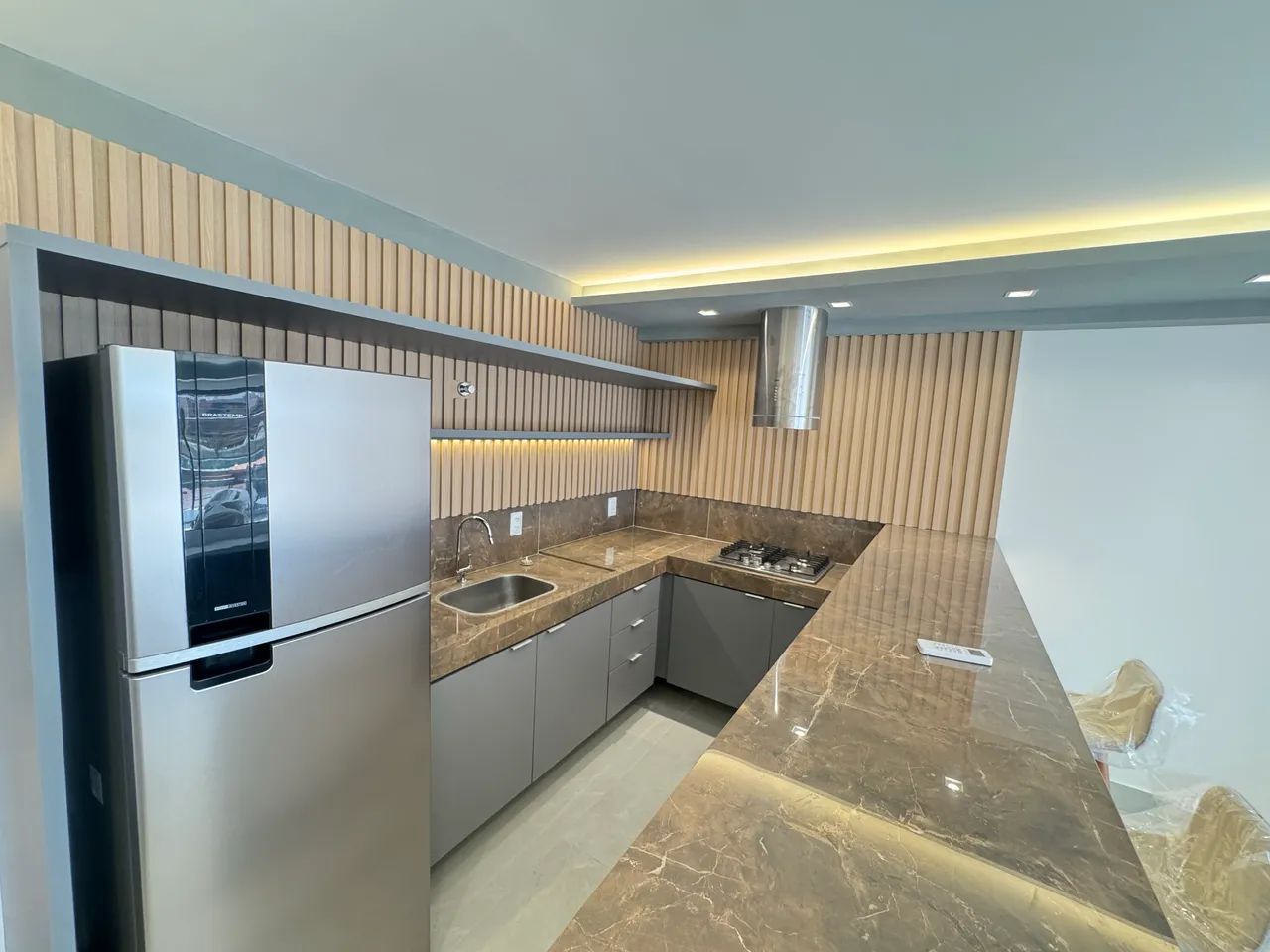 Apartamento de 3 quartos no Bessa pra aluguel  - Foto 5