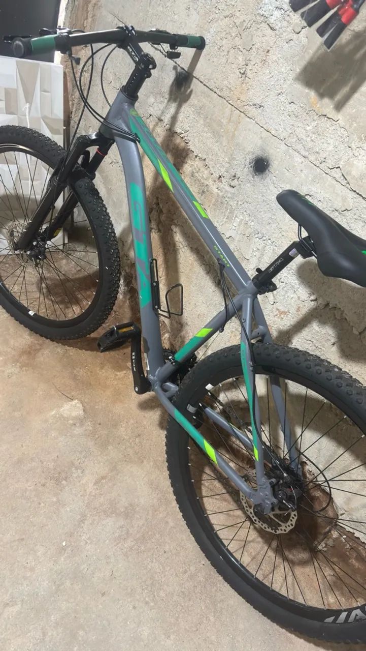 Bicicleta aro 29 - 19 - Foto 2