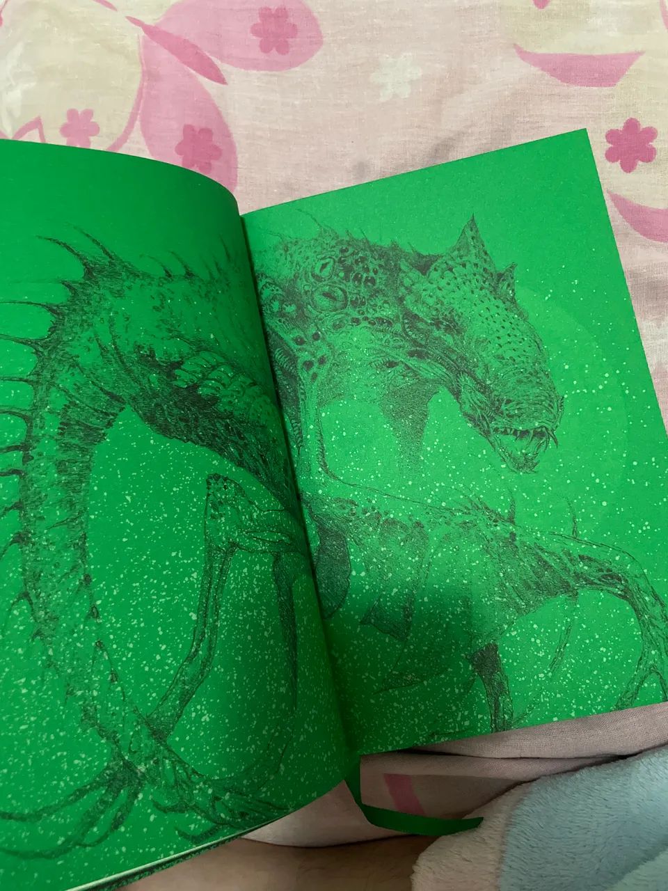 Livro ?Lovecraft: medo clássico volume I? da Darkside - Foto 4