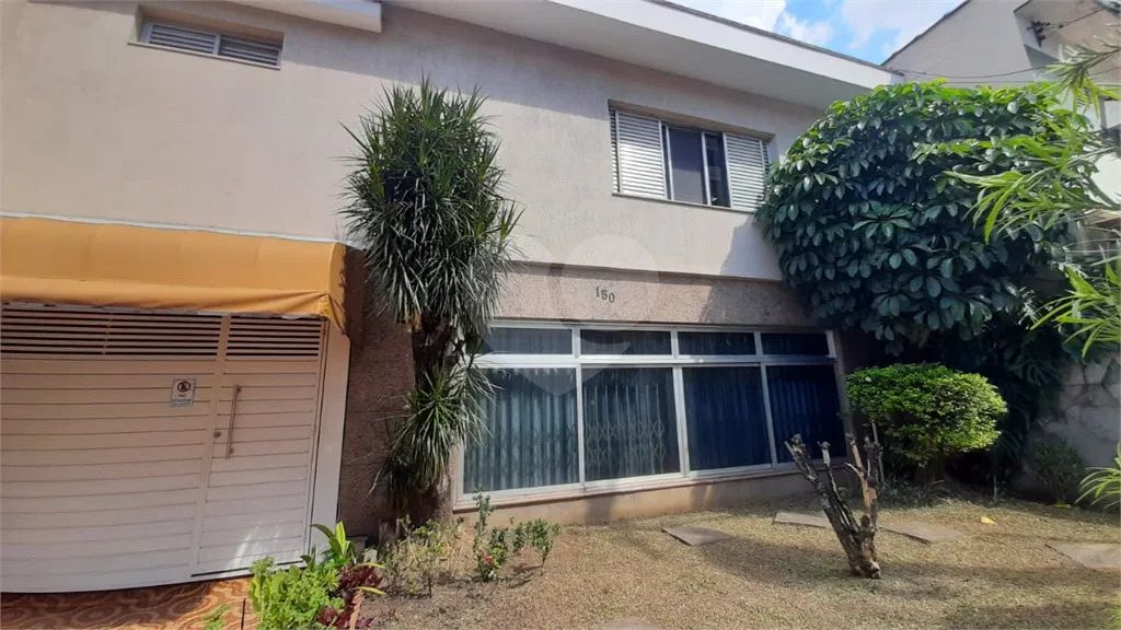 Sobrado com 5 quartos para locação em Carandiru - SP - Foto 3