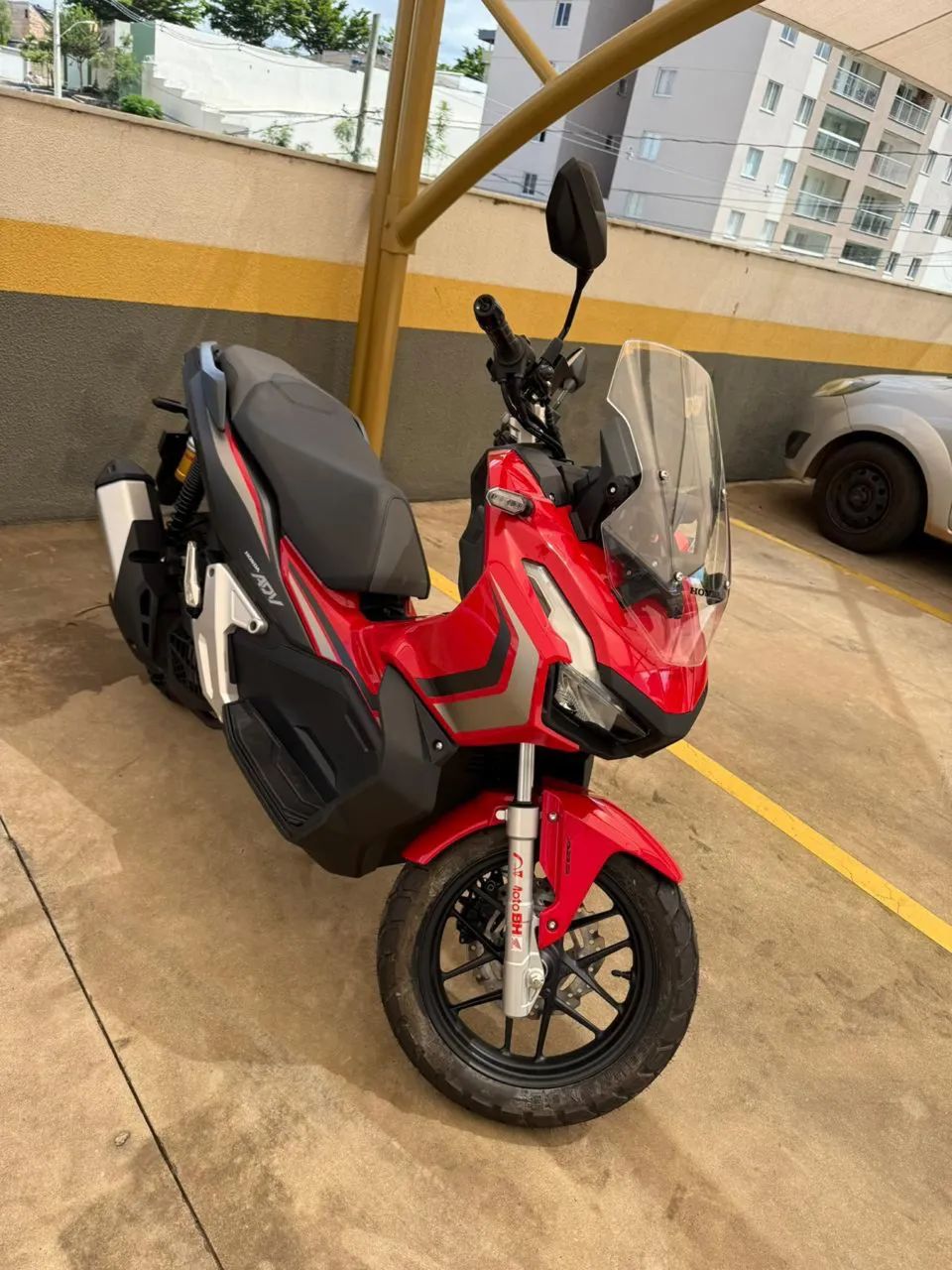 HONDA/ADV 150 - Foto 3