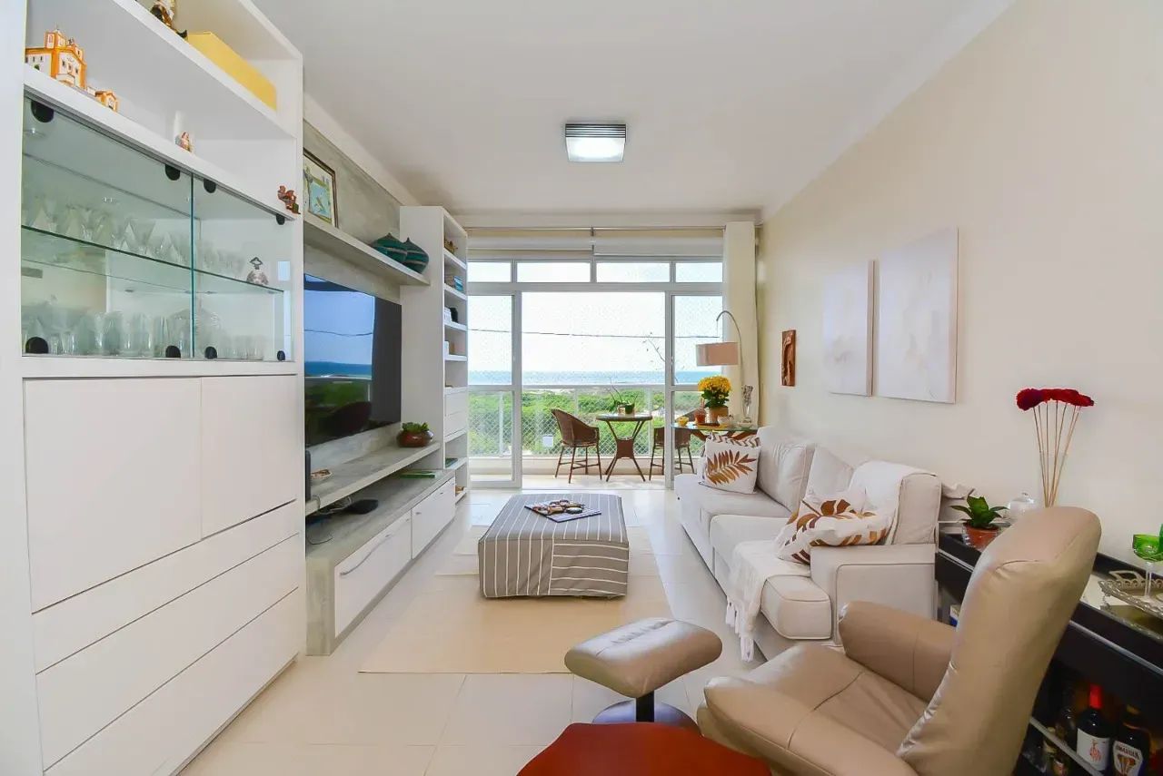 Apartamento Frente Mar - Novo Campeche - Foto 2
