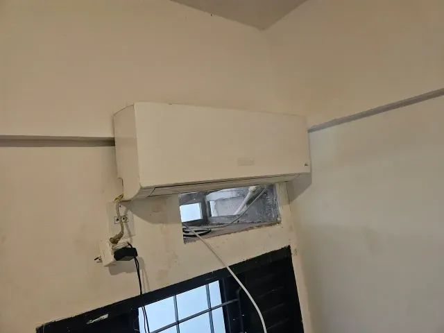 ar condicionado