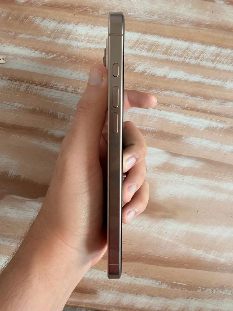 iPhone 16 pro Max  - Foto 2