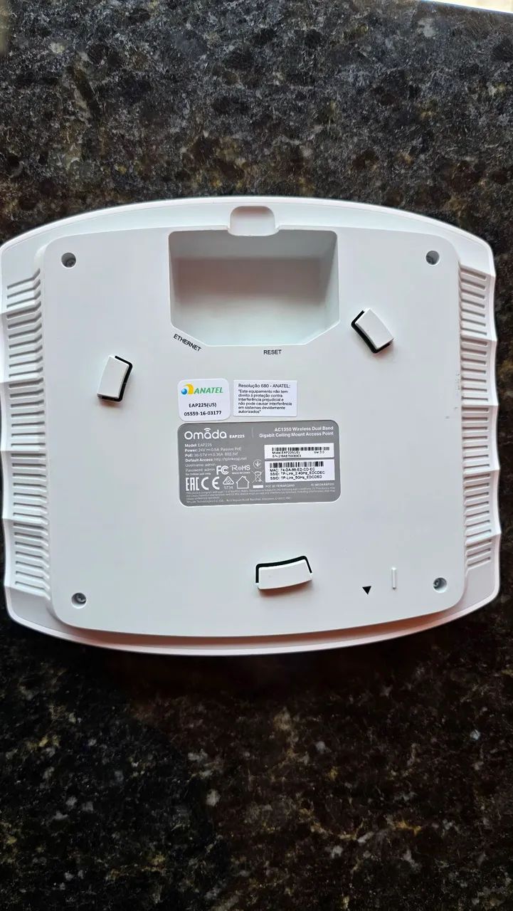 Tplink Omada EAP 225 - Foto 3