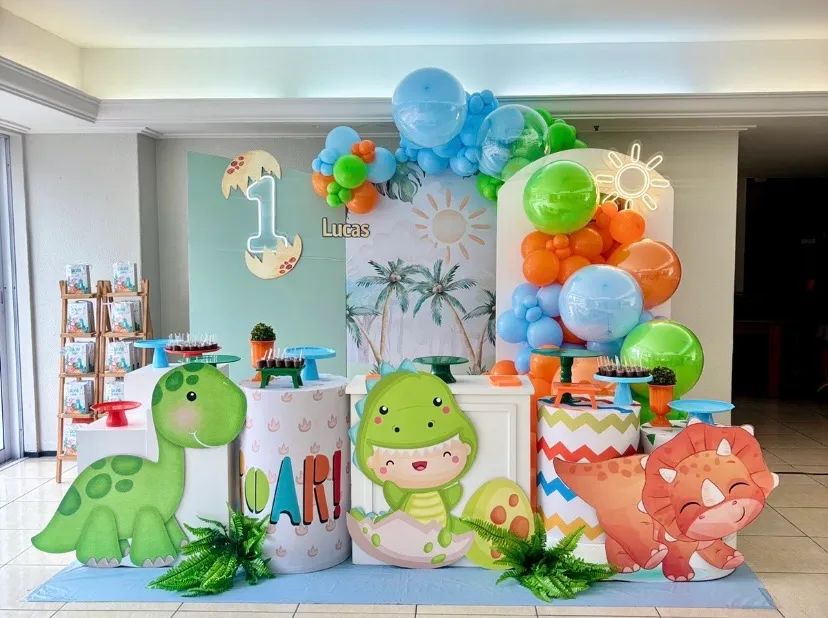 Decoração para ano  - Foto 2