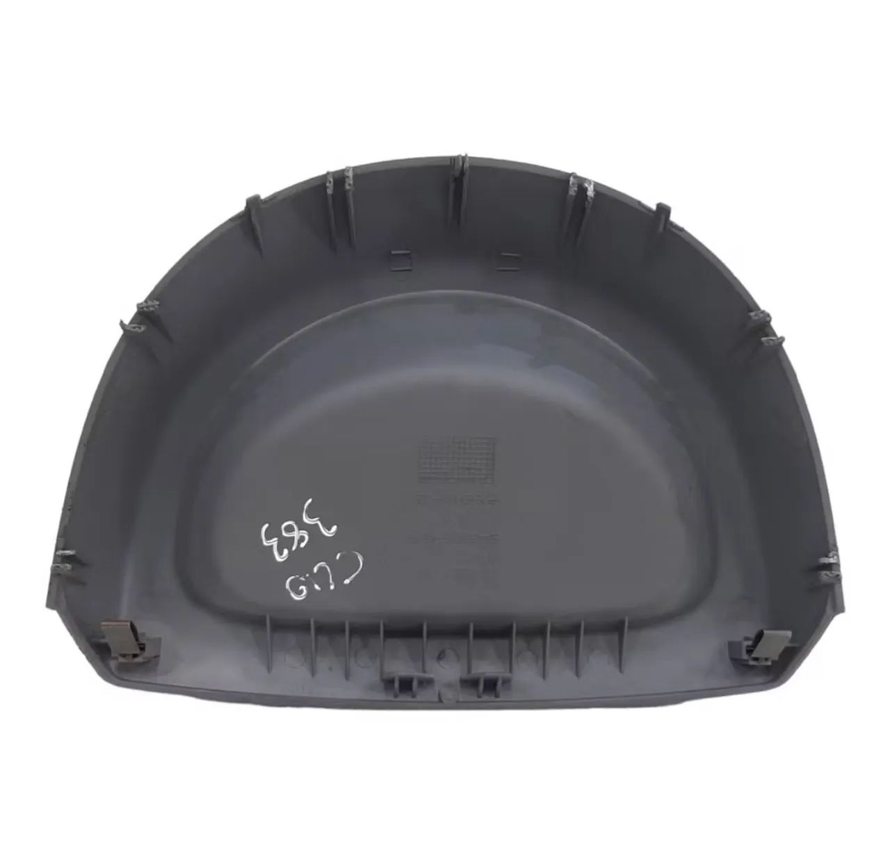 Porta objetos Clio superior  - Foto 5