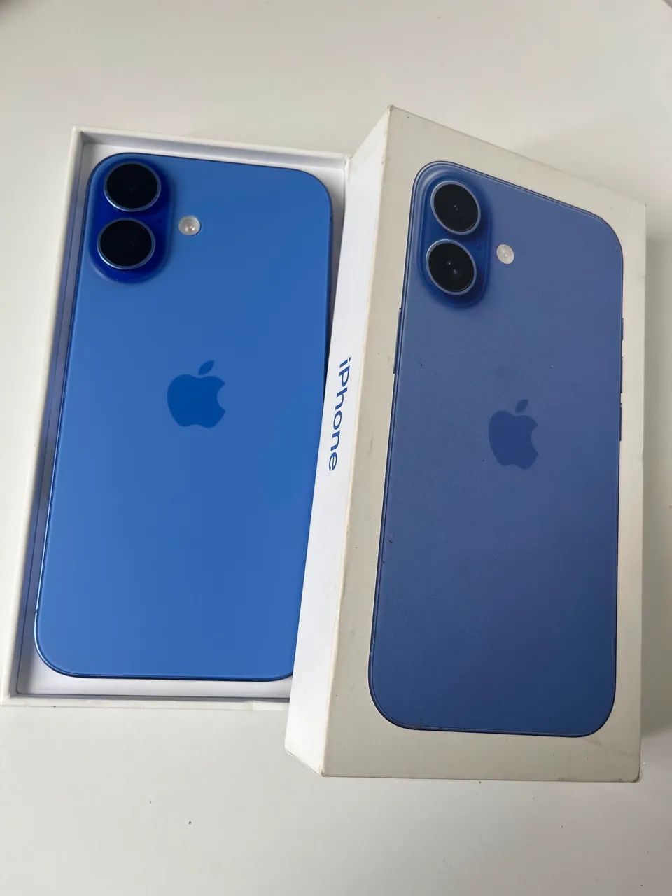 Iphone 16 - NOVÍSSIMO 