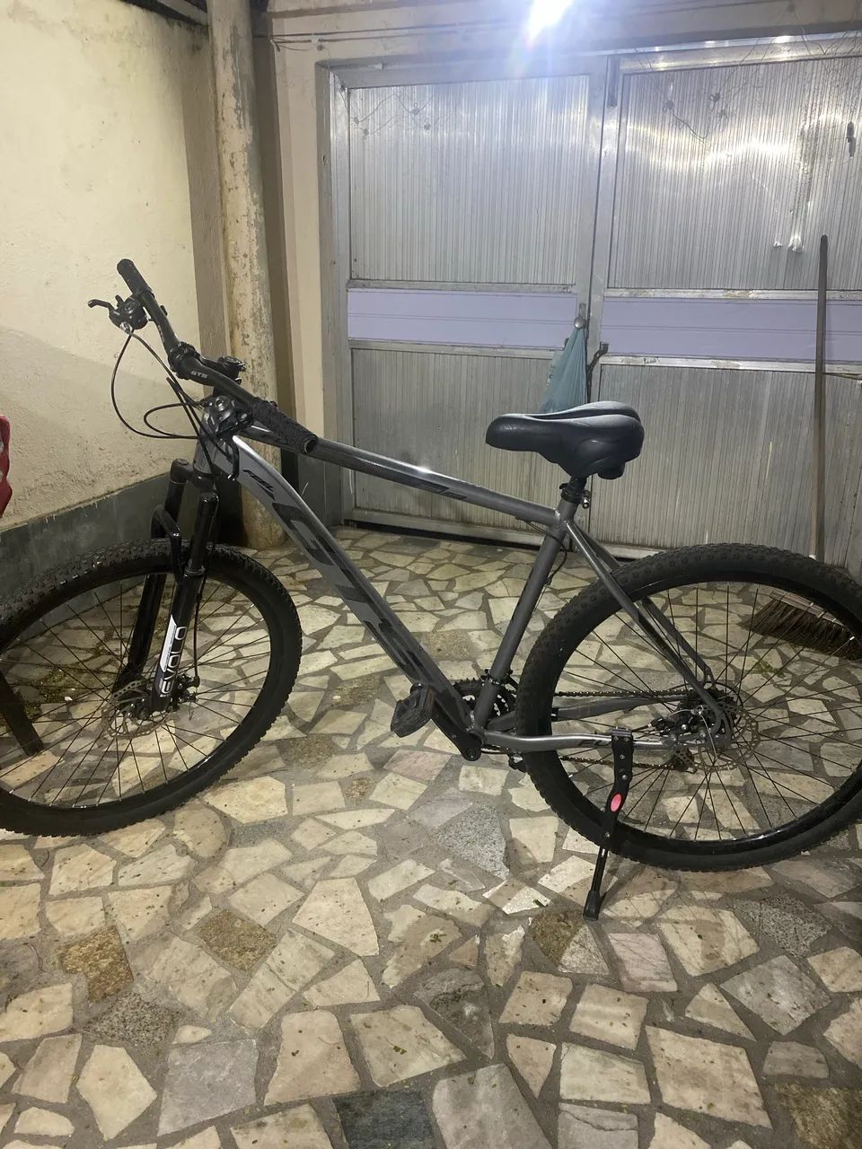 Bicleta GTS ARO 29 - Foto 2