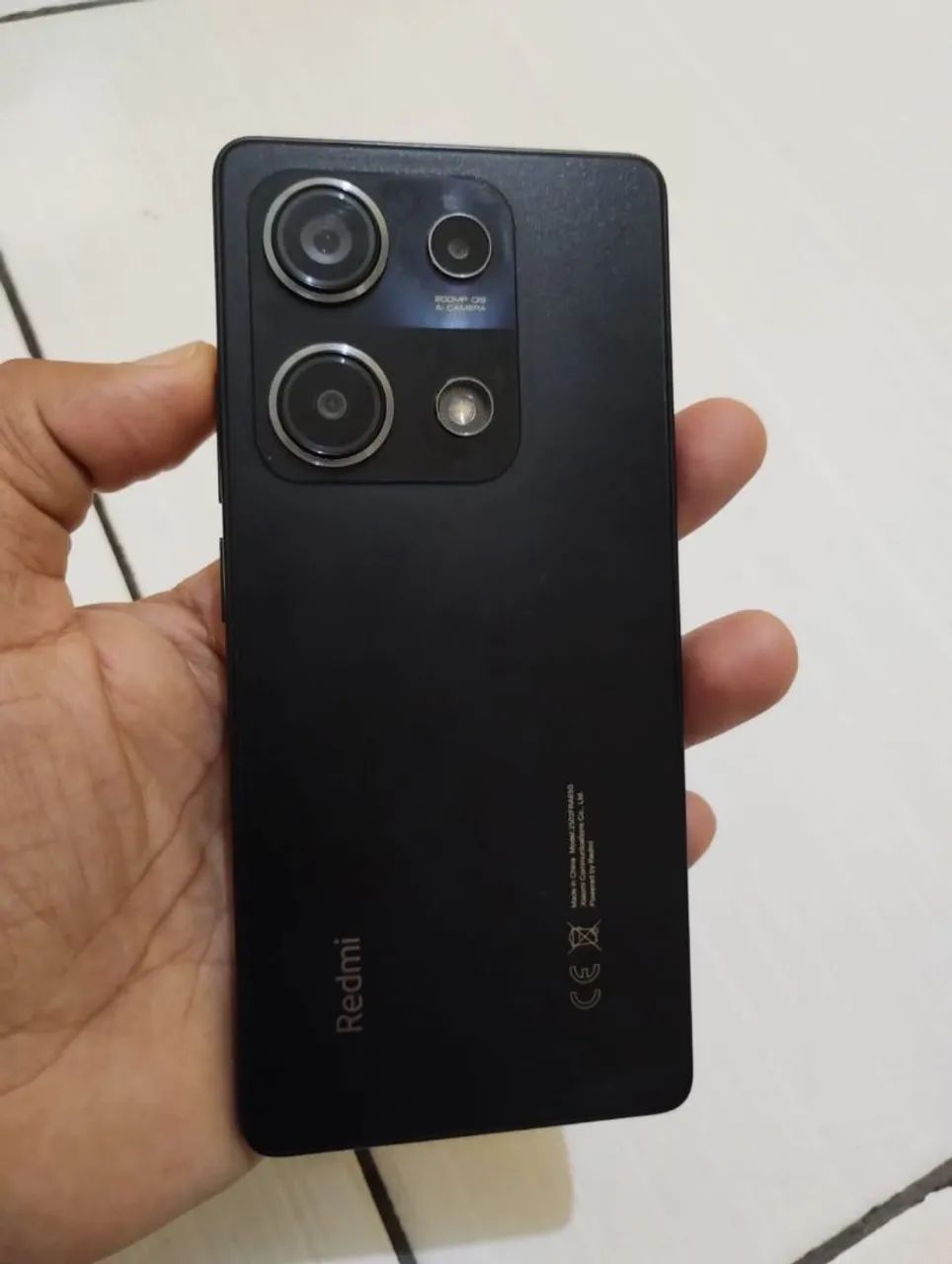 Redmi note 14S 
