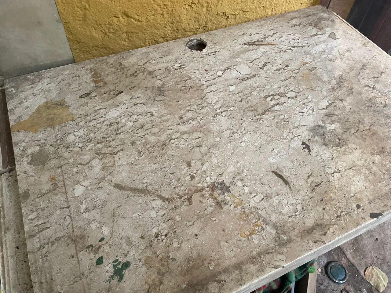 Bancada de mármore - Foto 2