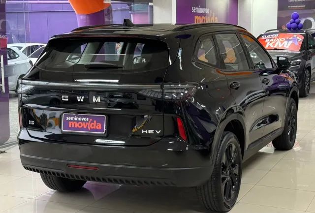 GWM Haval H6 Premium HEV 2025 - Foto 4