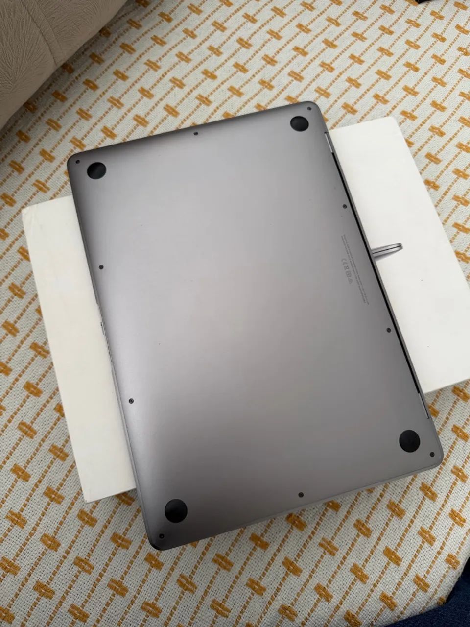Macbook Air 2020 M1 - Foto 3