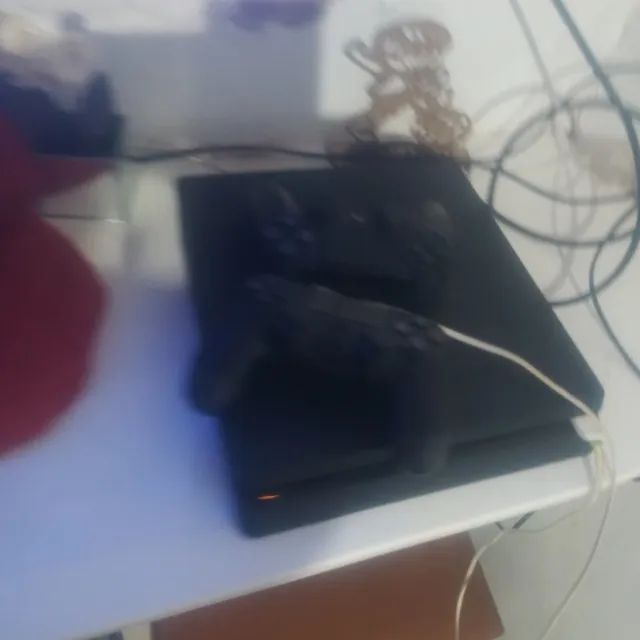 Ps4
