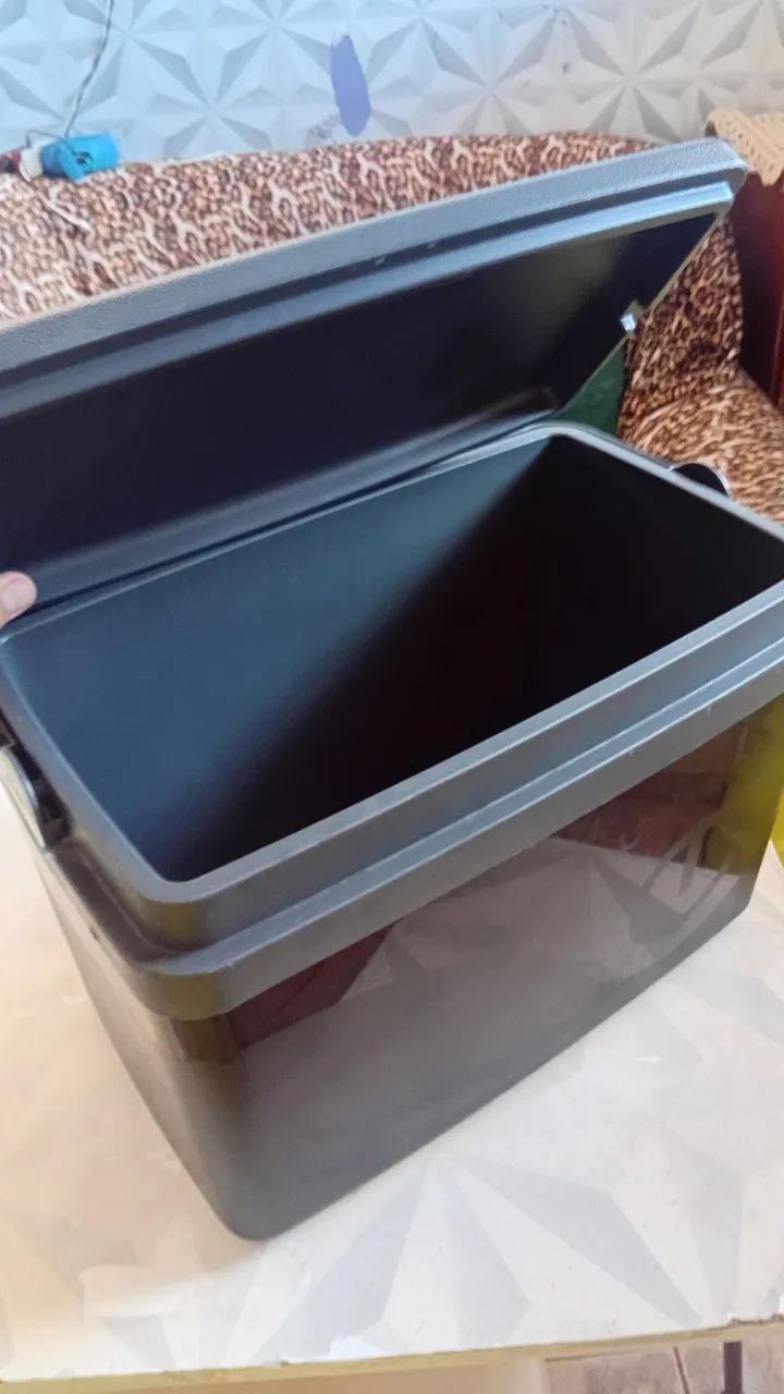 Caixa Térmica 5L - Foto 2