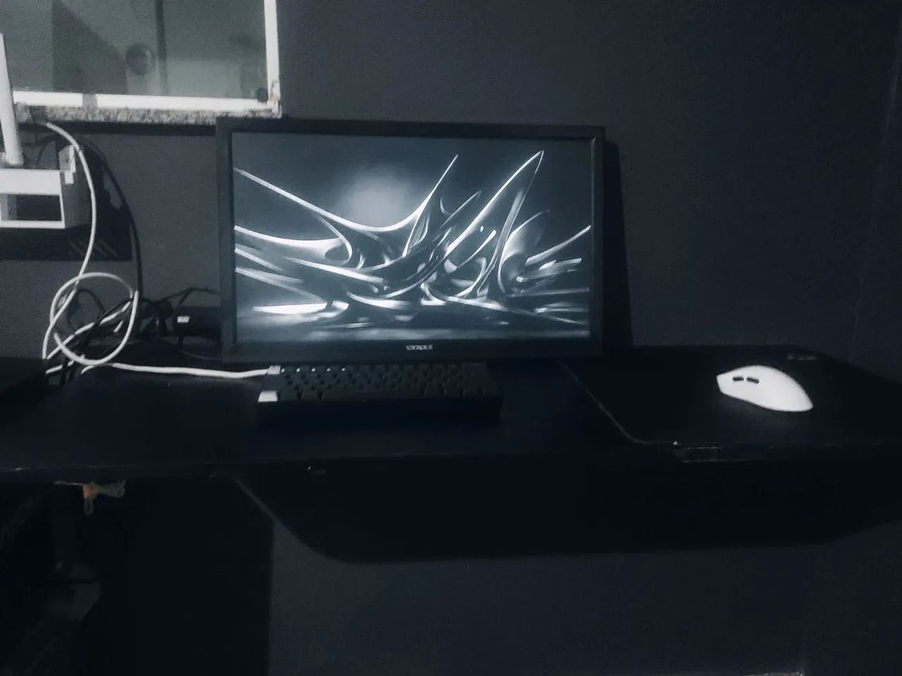 Vendo PC gamer