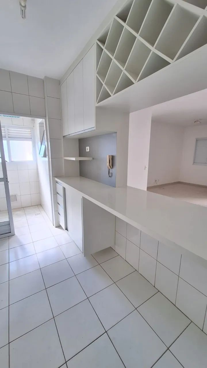 Lindo Apartamento 3 dormitórios ? Condomínio Vitrine Esplanada - Foto 5