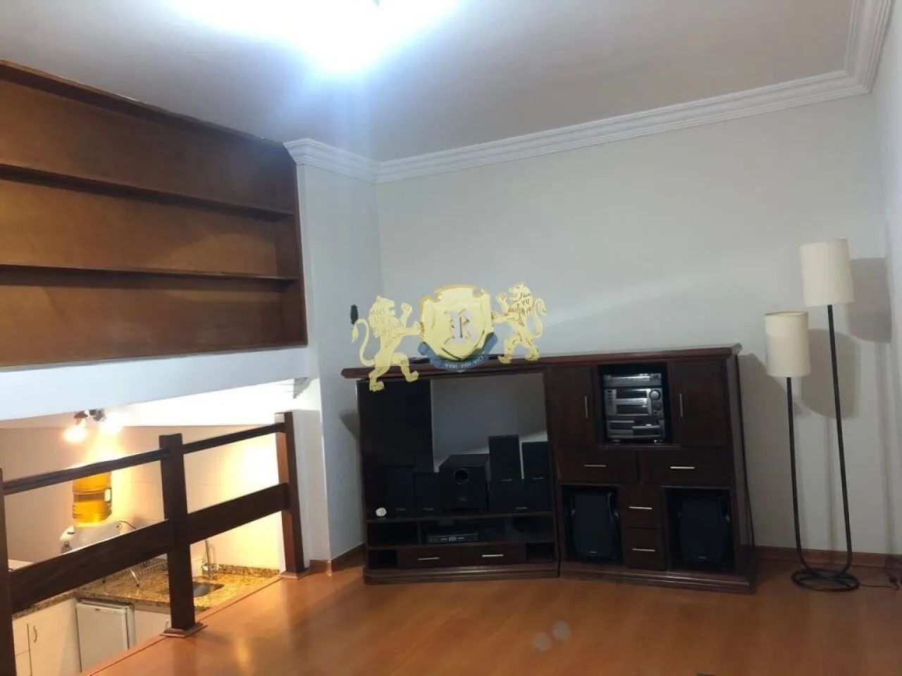 Apartamento com 1 Quarto à venda, 53m² - Morumbi - Foto 3