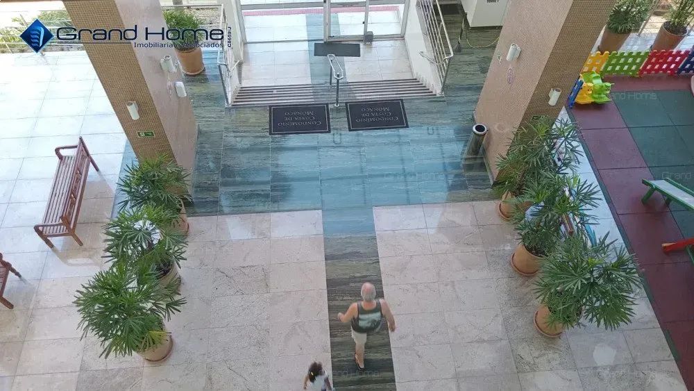 Apartamento 4 quartos em Itapuã - Foto 3