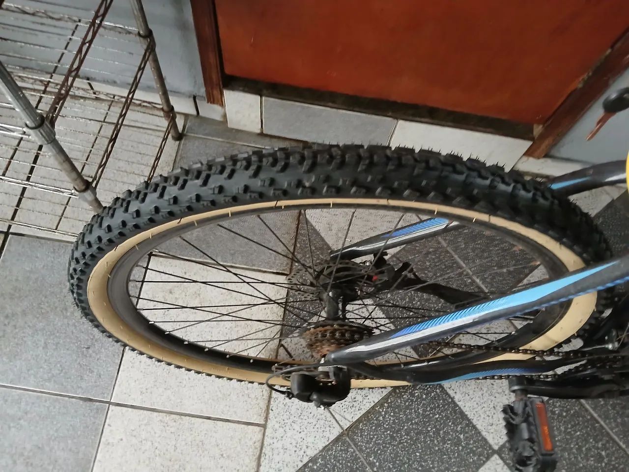 Bicicleta - Foto 2