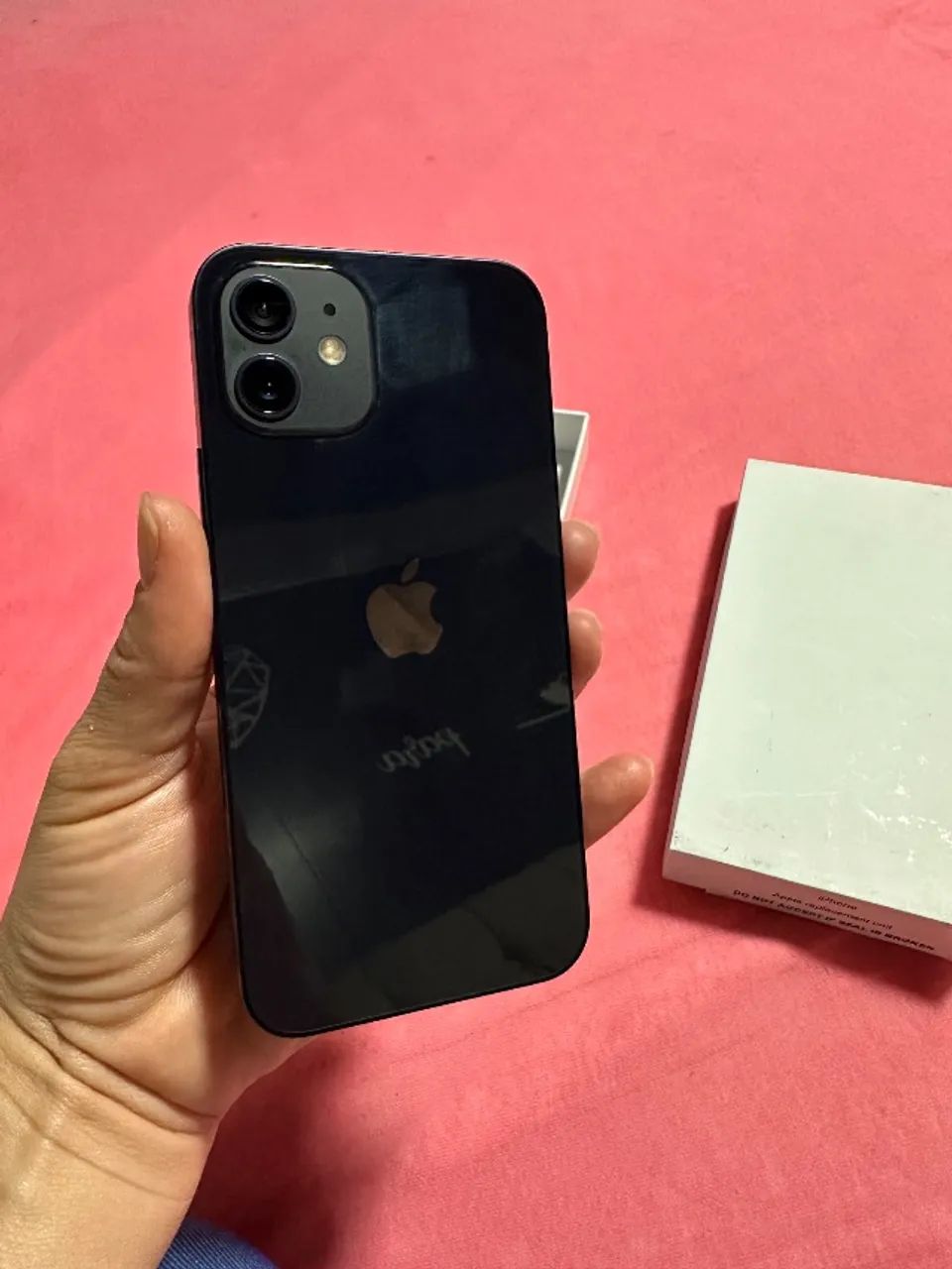 iPhone 12 - Foto 5