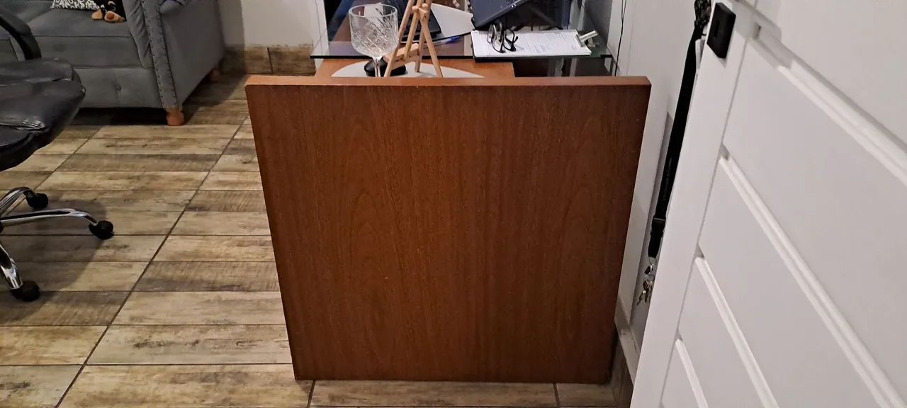 Mesa escritório  - Foto 2