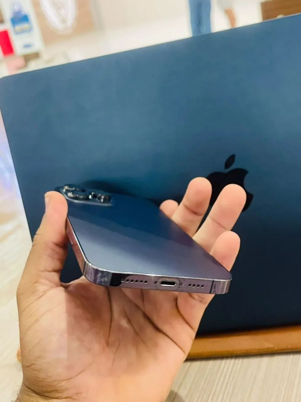 iPhone 14 Pro Max ? 128GB - Foto 4