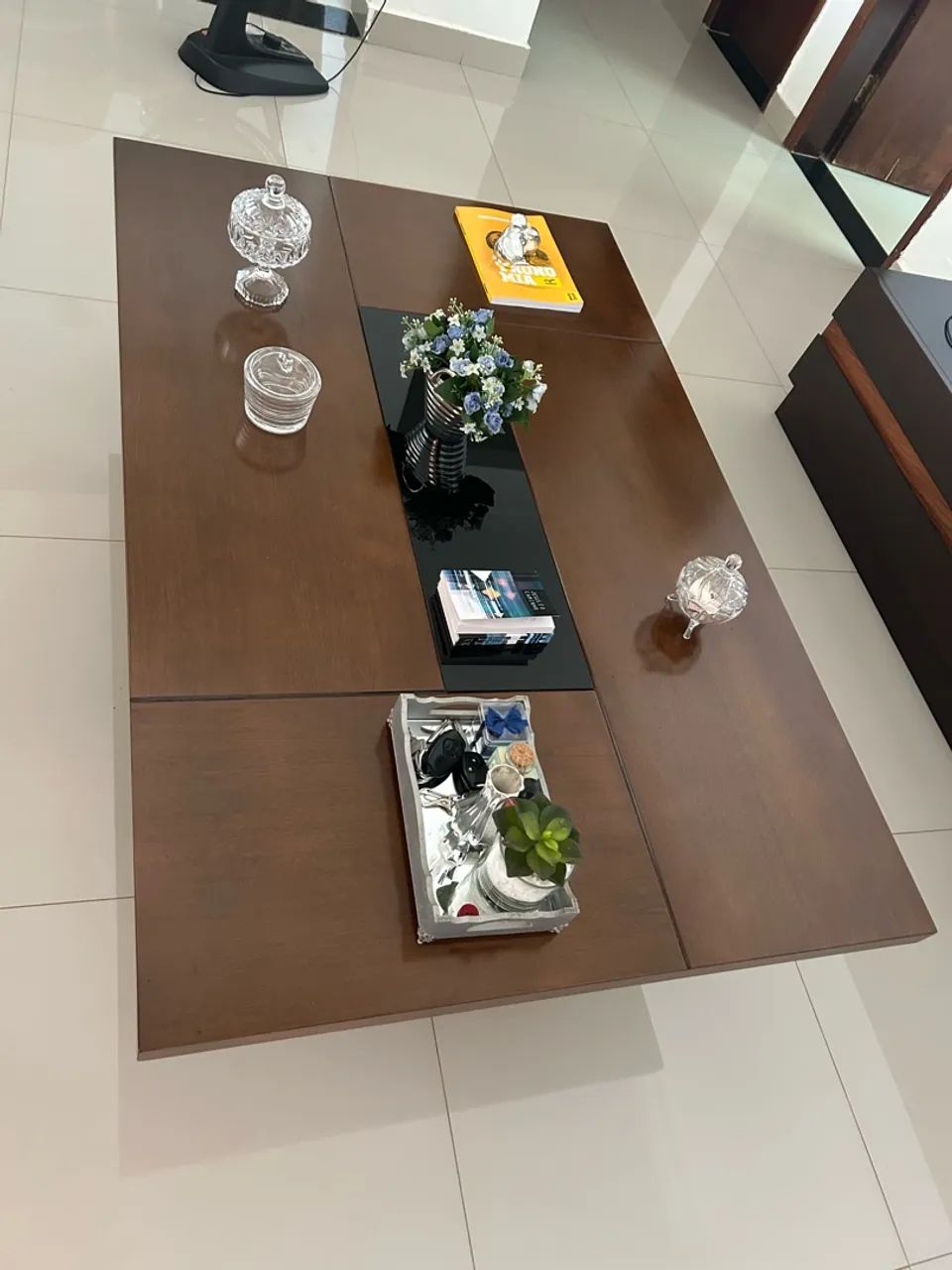 Mesa de centro  - Foto 2