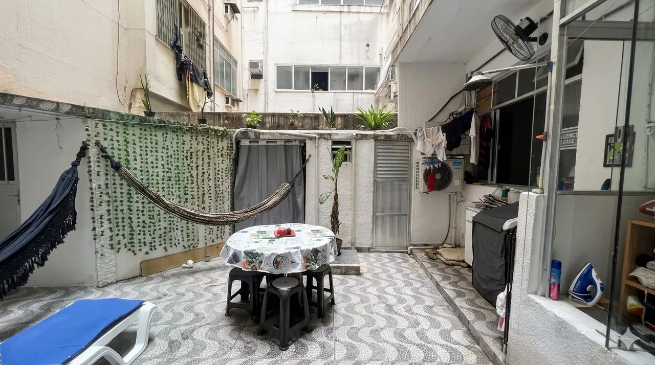Vaga em quarto masculino COMPARTILHADO  - Foto 5