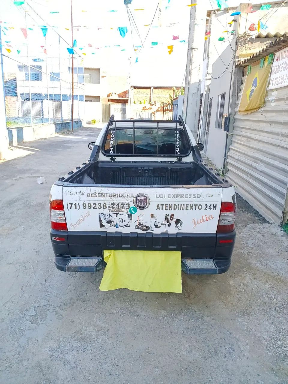 Desentupimento de esgoto em geral - Foto 3