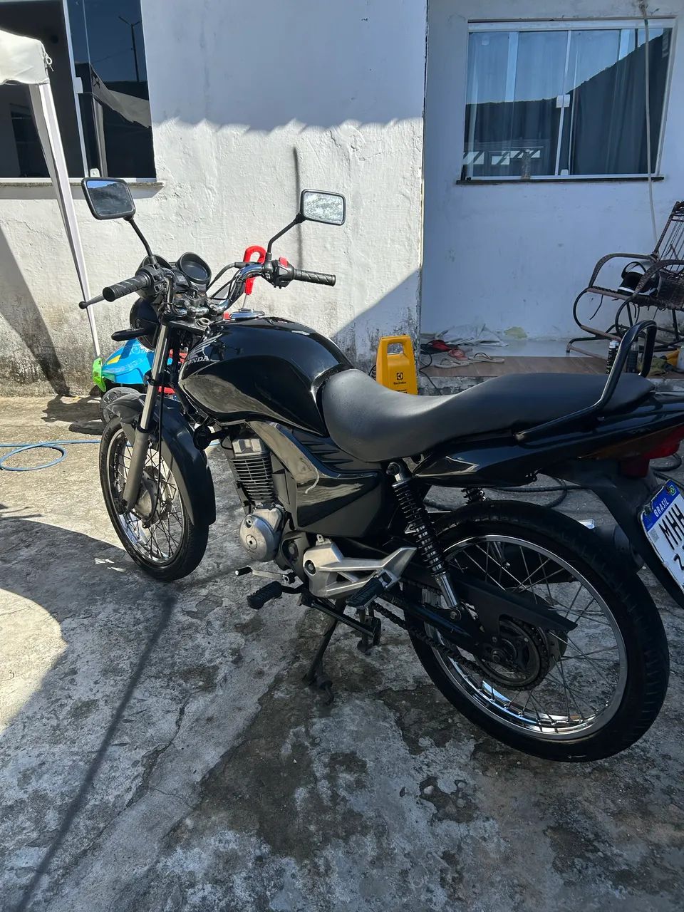 Fan 150 - Foto 5