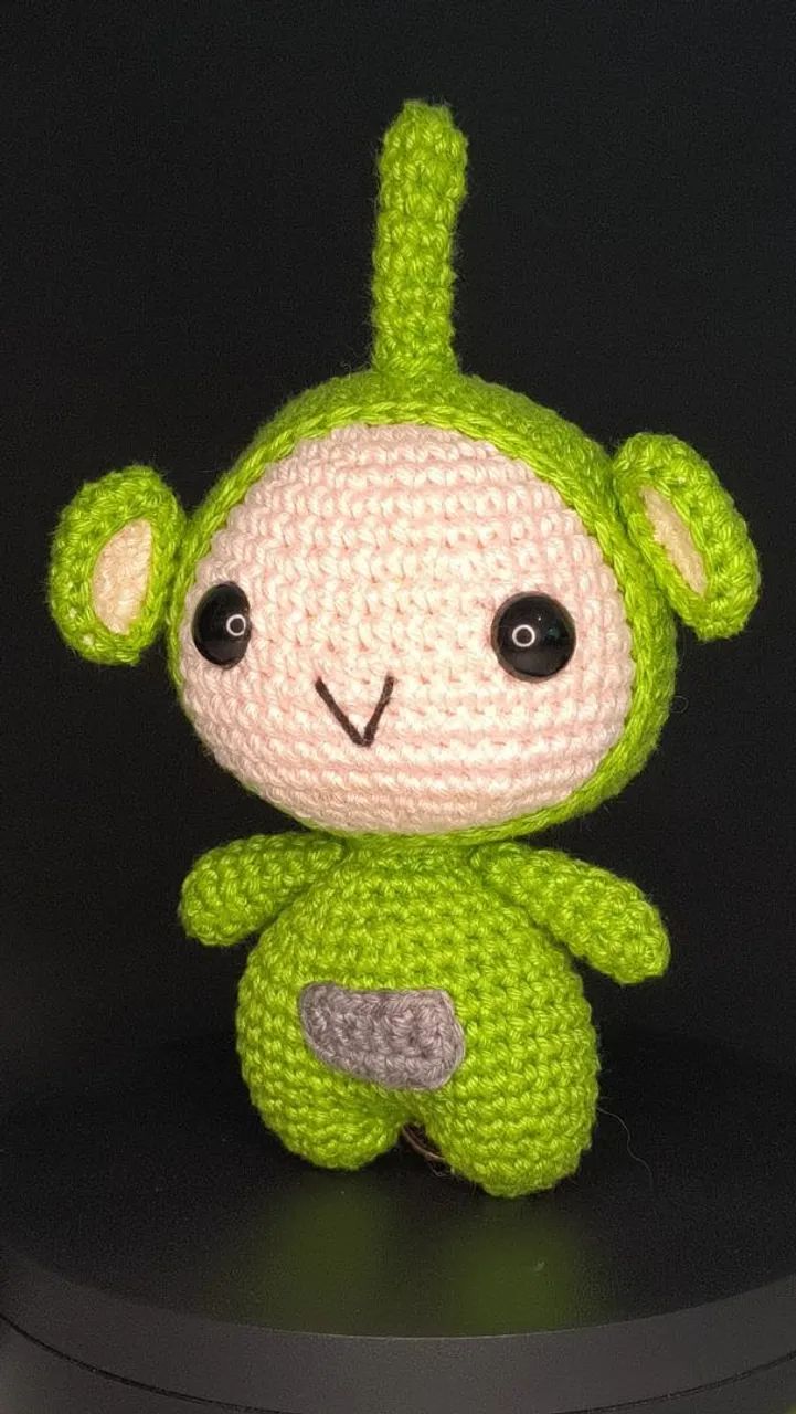Amigurumi  - Foto 5