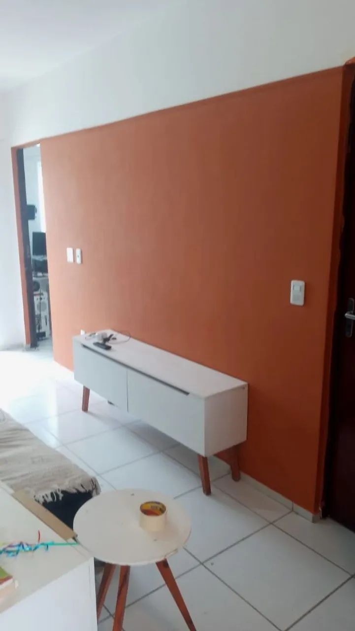 Pintor profissional servico de qualidade e preço baixo - Foto 5