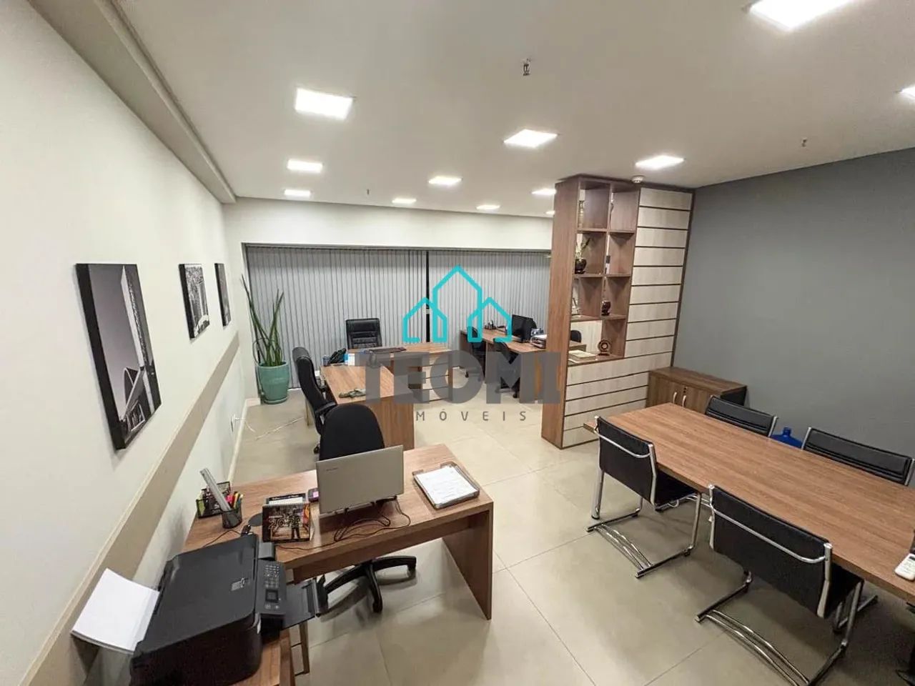 Sala comercial com 51,25m² em Lavadouro de Areia - Edificio Global Office REF: SA0093 - Foto 2