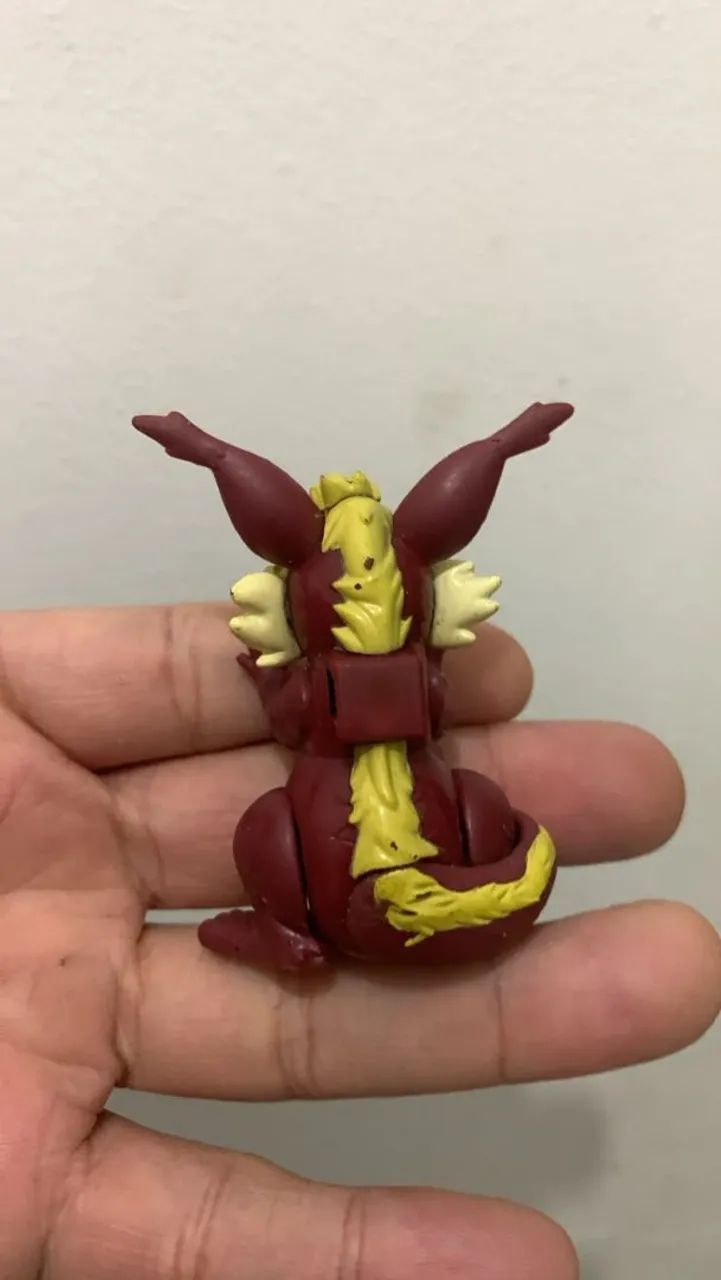 Snarf Bandai Thundercats  - Foto 2